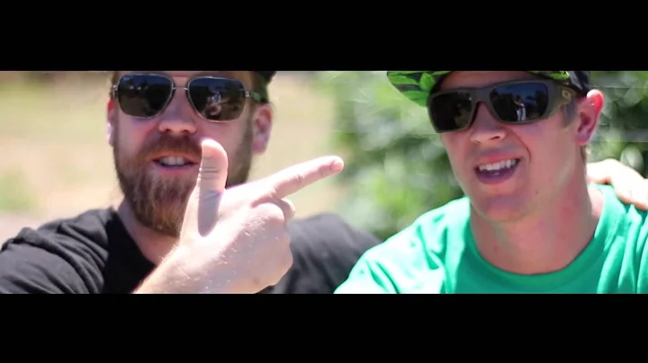 Mendo Dope ft. Trevor Lyon - GETTING HIGH(Official...