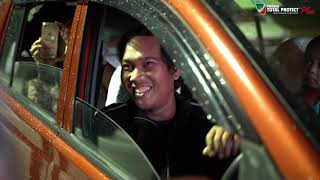 Drivein Cinema With Perodua Total Protect Plus