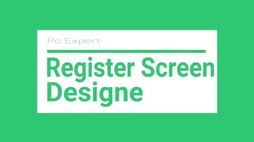 Firebase Tutorial : Creating a Registration Screen  in telugu