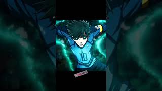 blue lock edit DarkX EDITZ