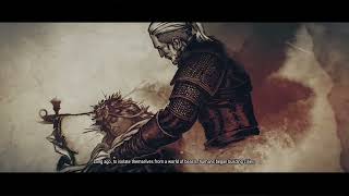 The Witcher 3: Wild Hunt - Your Home Is Sometimes A Place You Travel Long & Far To Find
