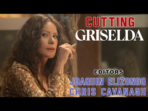 Behind the Scenes: Going Undercover on the Editing of Griselda