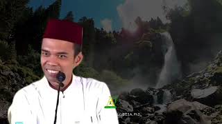 Tausiah Sejuk Ustad Abdul Somad Menanggapi Serial Tv Walid