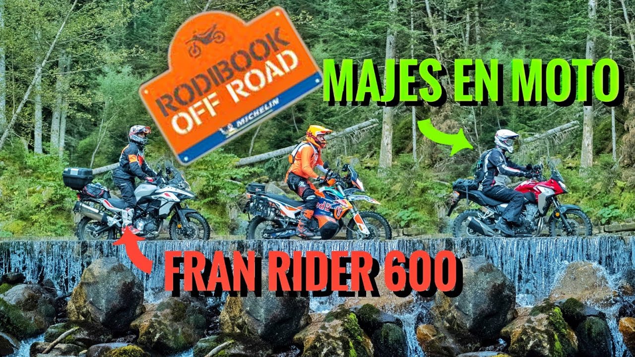 Rodibook 2020  ( parte 1 )