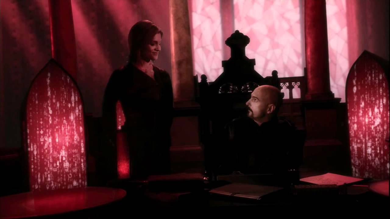 Command & Conquer 3 Tiberium Wars - Official Launch Trailer