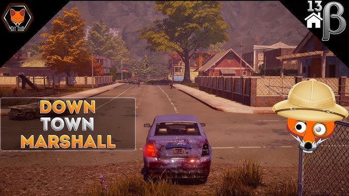 State of Decay 2 Returns to Trumbull Valley in the Homecoming