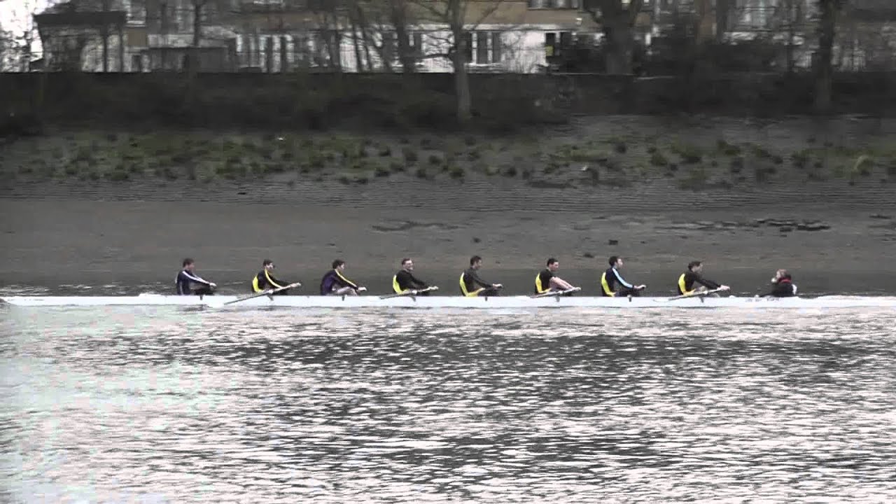 18.02.12 - Men's IM3.8+ - UH Head