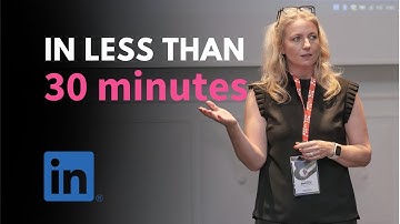 How to go live on LinkedIn | Coaches & Service Providers over 40