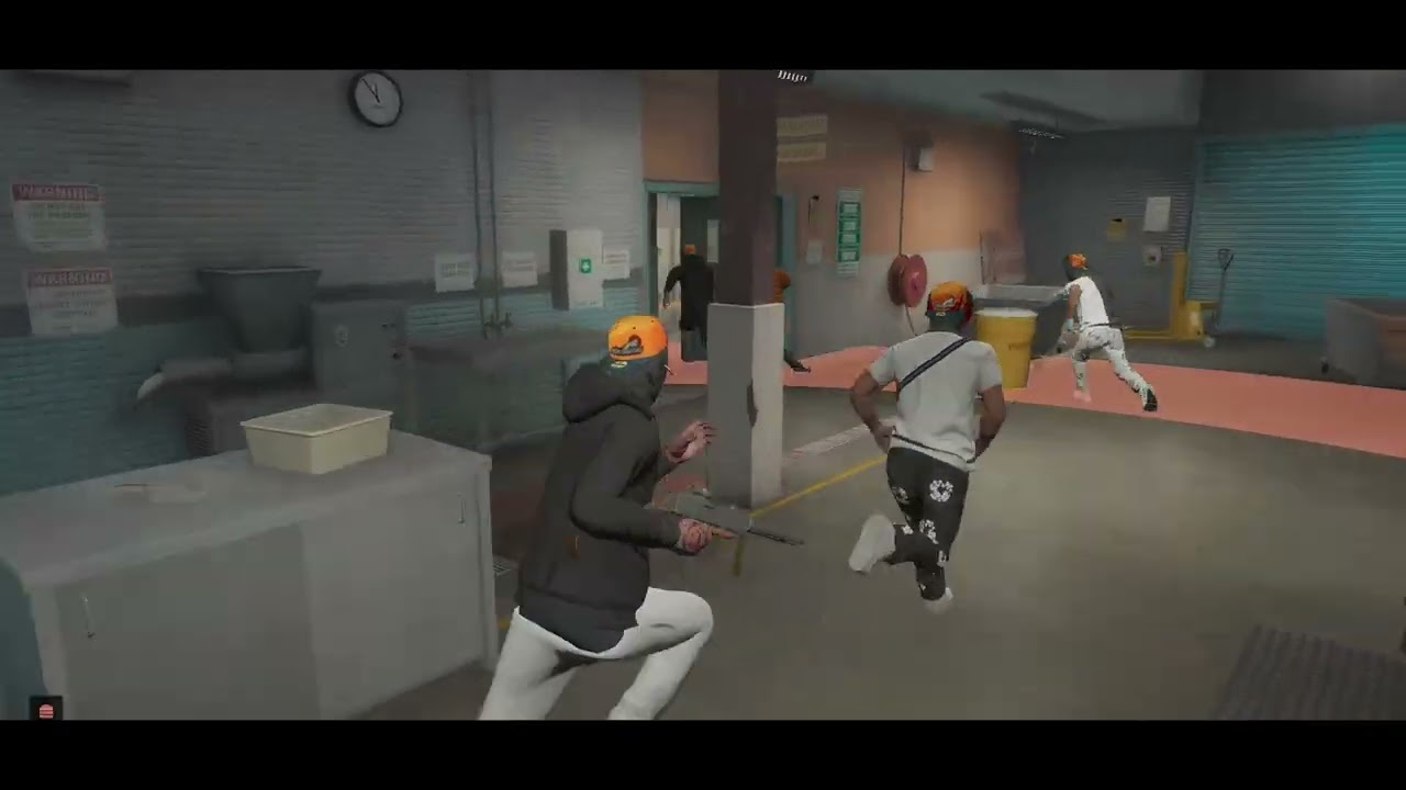 PIXARP | 87' #2 - WAR SELECTION