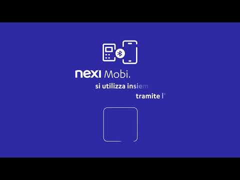 Nexi Welcome