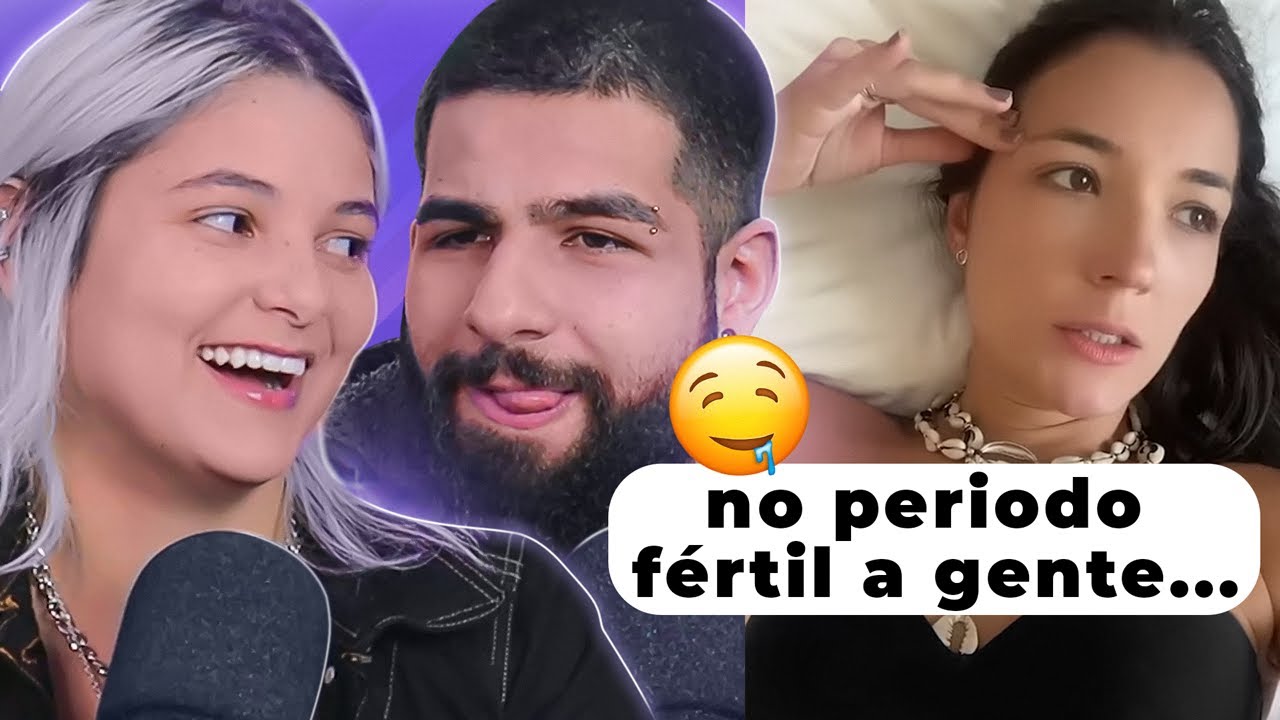TENTANDO ENTENDER O UNIVERSO FEMININO!!