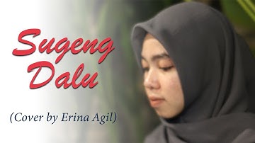 DENNY CAKNAN - SUGENG DALU |  Cover by Erina Agil