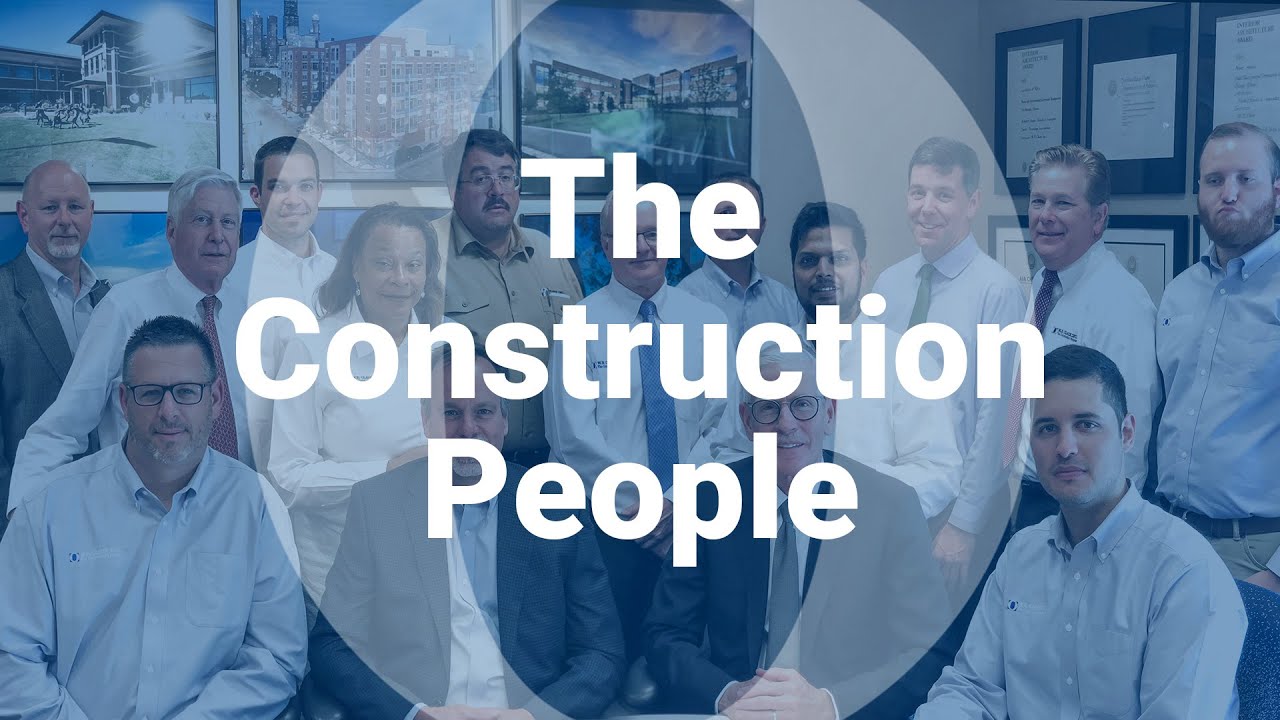 W.B. Olson, Inc: The Construction People