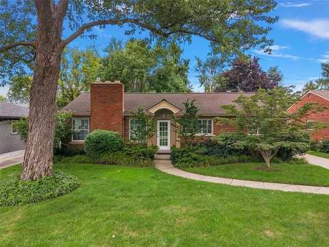 18408 Beverly Road, Beverly Hills, MI home video tour
