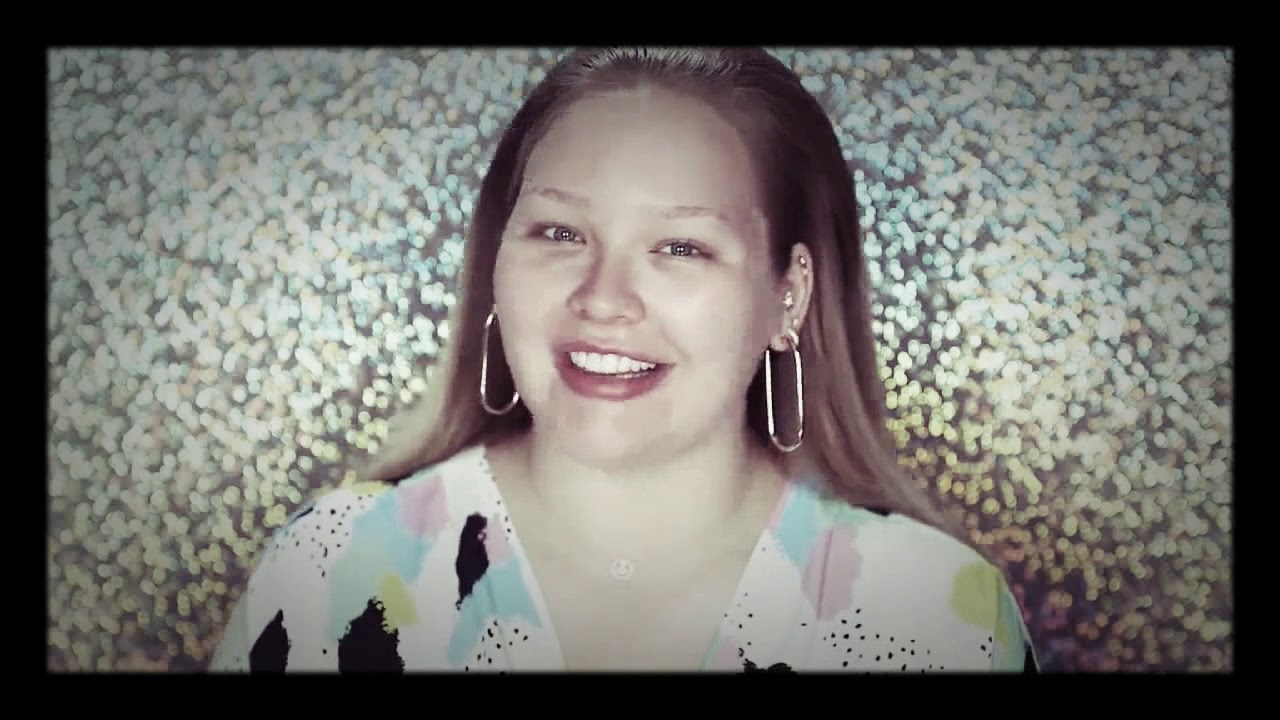 NikkieTutorials saying 