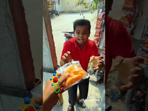 Wait for last #shorts #viral #trending #comedy #thimingalam #whatsappstatus