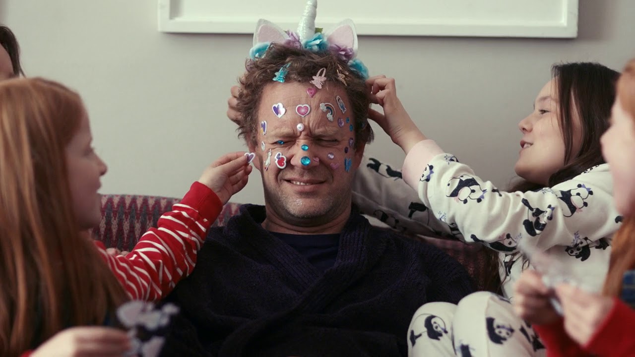 Outnumbered Rightmove | Advertising Campaign | Global Creative Advertising Agency l Fold7