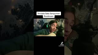 tercipta satu senyuman-reezdwann