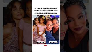 Jasmine Guy & Daughter Imani Look So Much Alike! ✨❤️ #fyp #ytshorts #fypage
