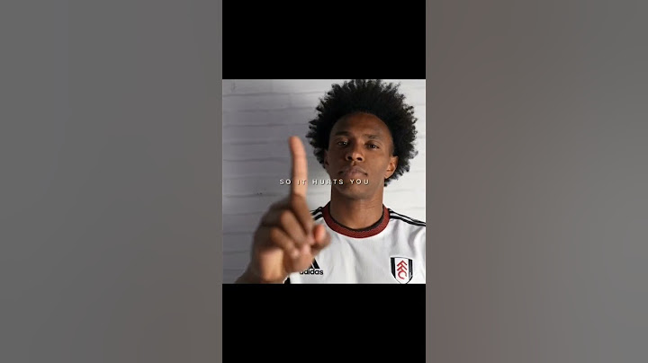 ᴡɪʟʟɪᴀɴ🥺 #football #edit #footy #willian #fulham #fulhamfc #shorts #premierleague #brazil