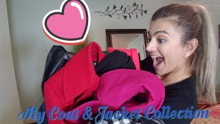 MY COAT & JACKET COLLECTION screenshot 5