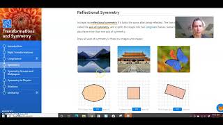 Famous Symmetry with Mathigon Net Worth