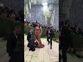 La La Anthony hits the #MetGala steps in style. ❤️‍🔥