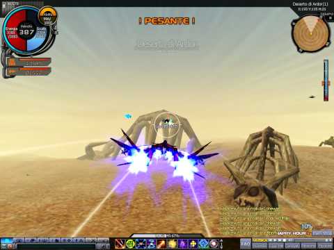 AirRivals PREOVA VIDEO BY SAY