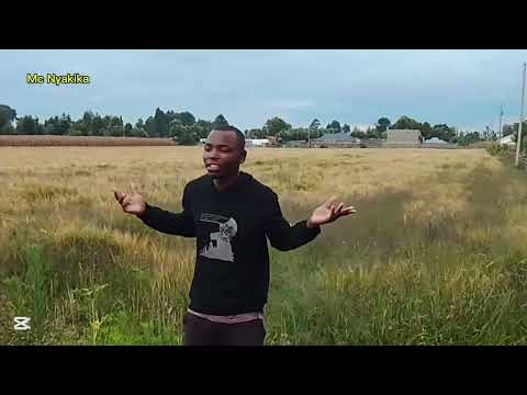 KASINDE PARODY BY MC NYAKIKA Official Parody 