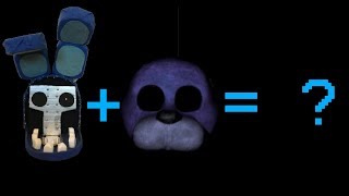 Making Withered Bonnie S Face Smotret Video Onlajn Incoremedia Ru