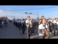 Homecoming Parade, 2014