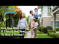 Your Home Sold Guaranteed Realty Sales - 2022, Is this the Year To Buy a Home?