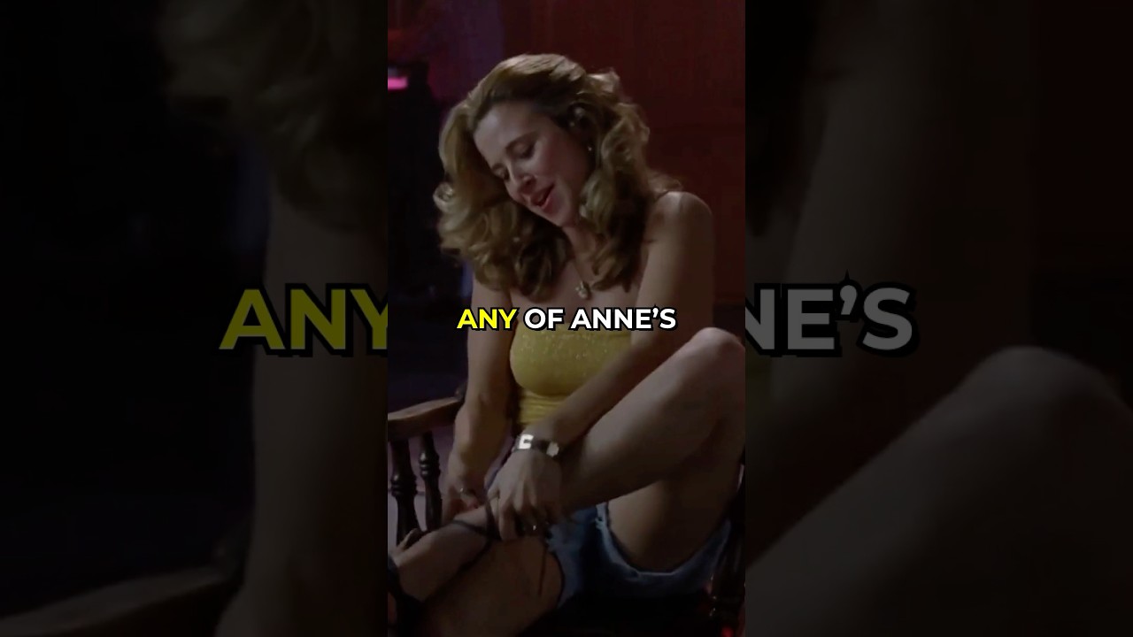 Знаете ли вы, что в фильме «Горбатая гора»…