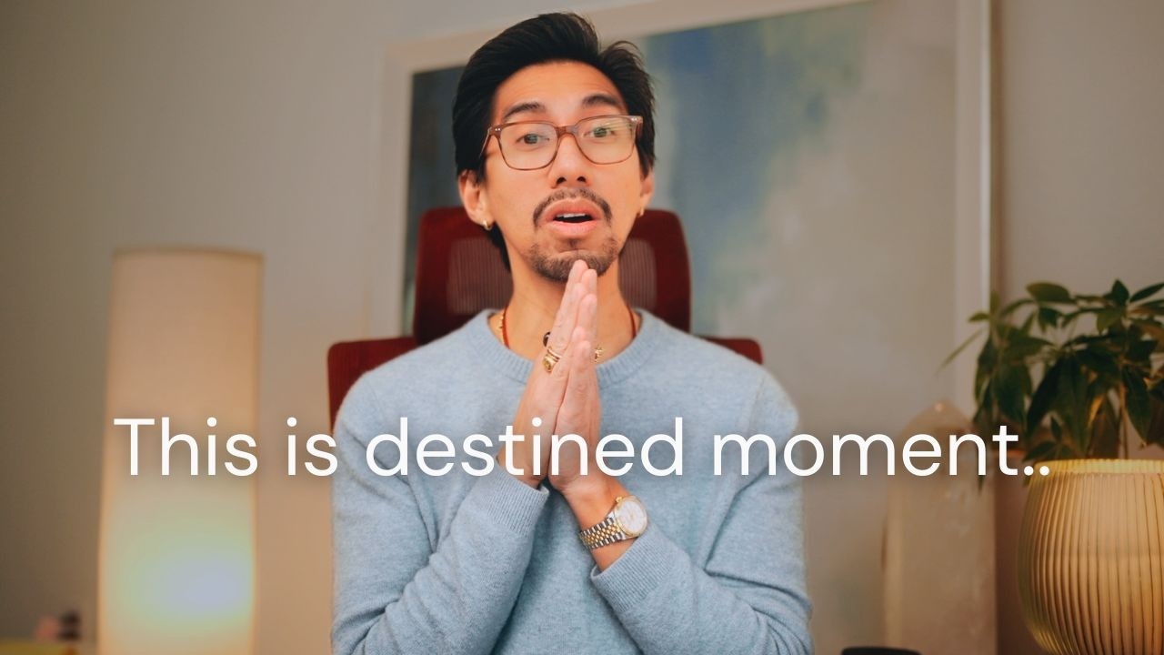 Only Future Millionaires Will See This Message