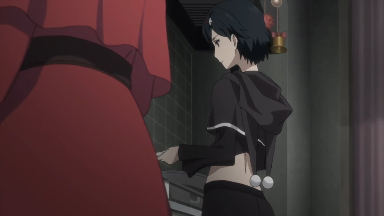 Ruka Urushibara Hentai