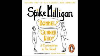 Spike Milligan - 