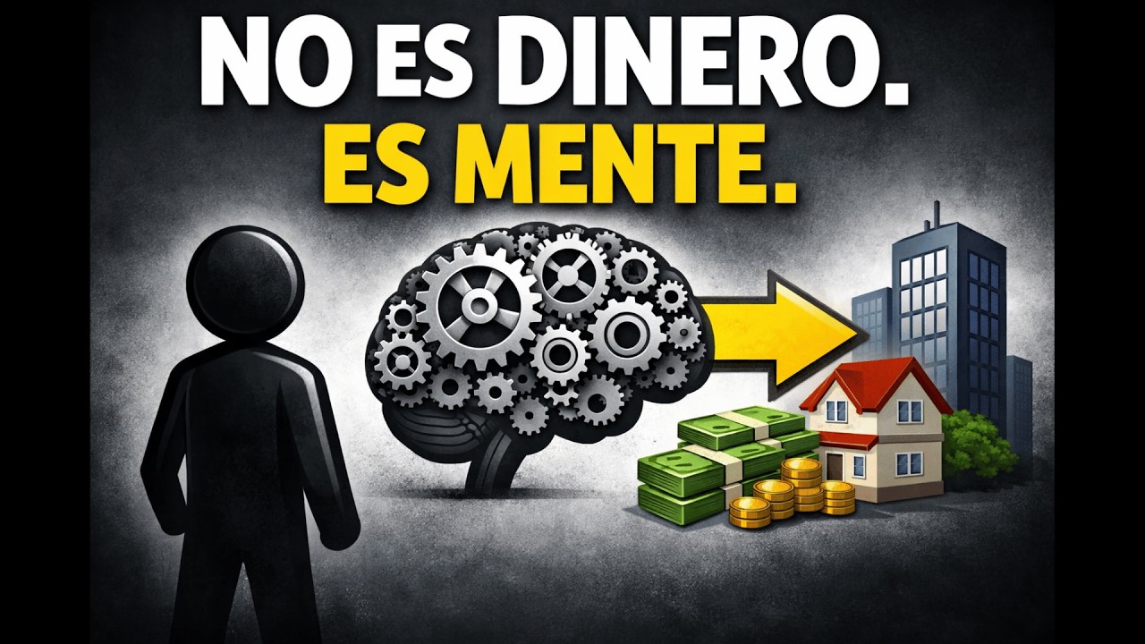 Piense y Hágase Rico: Las 13 Leyes Mentales Que Separan a los Exitosos del Resto - Napoleon Hill