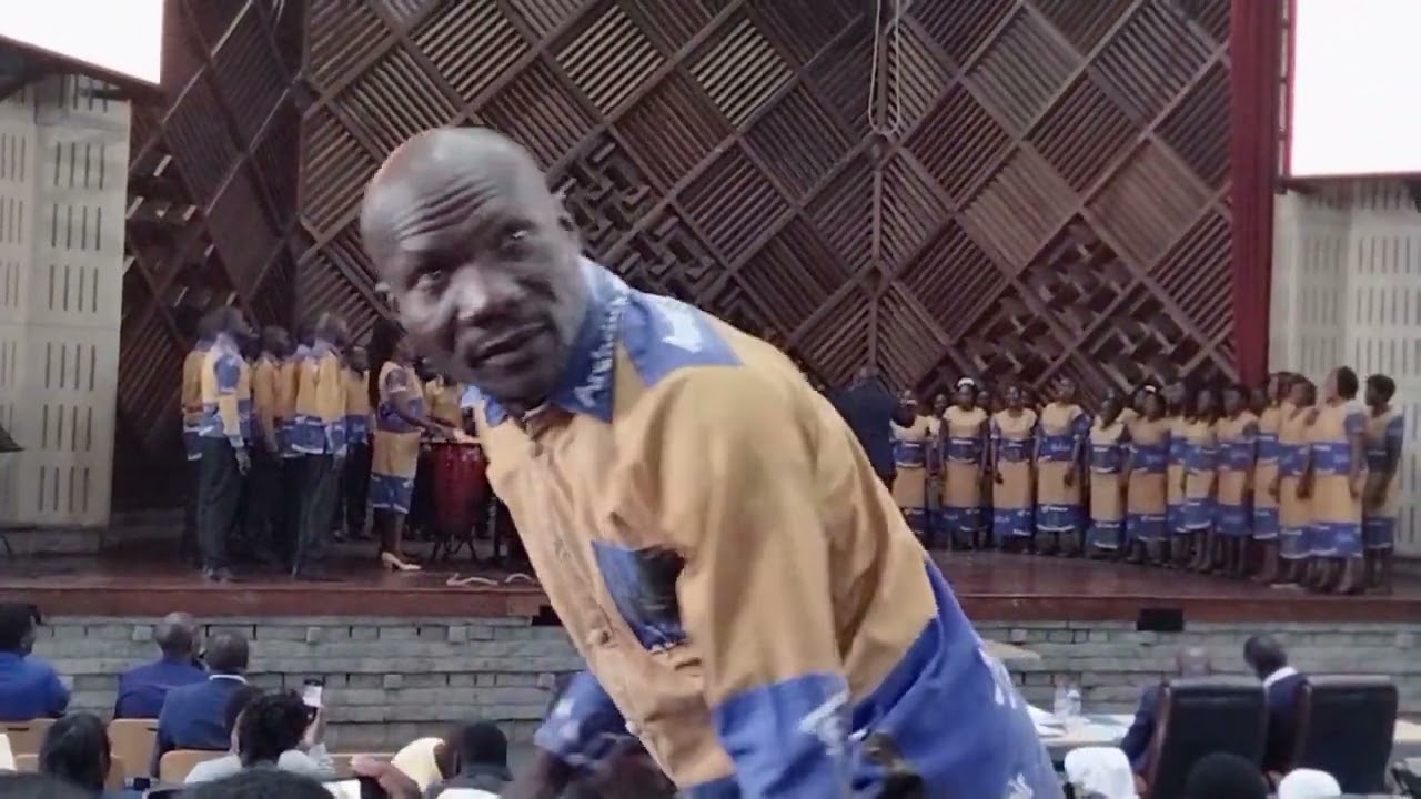 THE BEST COMPOSTION ❤@2023  ARCHDIOSES OF NAIROBI CLIMAK FESTIVALS BY CECILIA CHOIR MUKURU