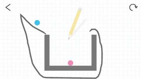 Brain Dotsでステージ92をクリアしました！ #BrainDots #BrainDots_s92