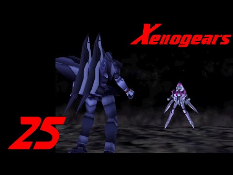 Xenogears - Episode 25: The Purge