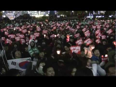 The Korea-US FTA could be scrapped.