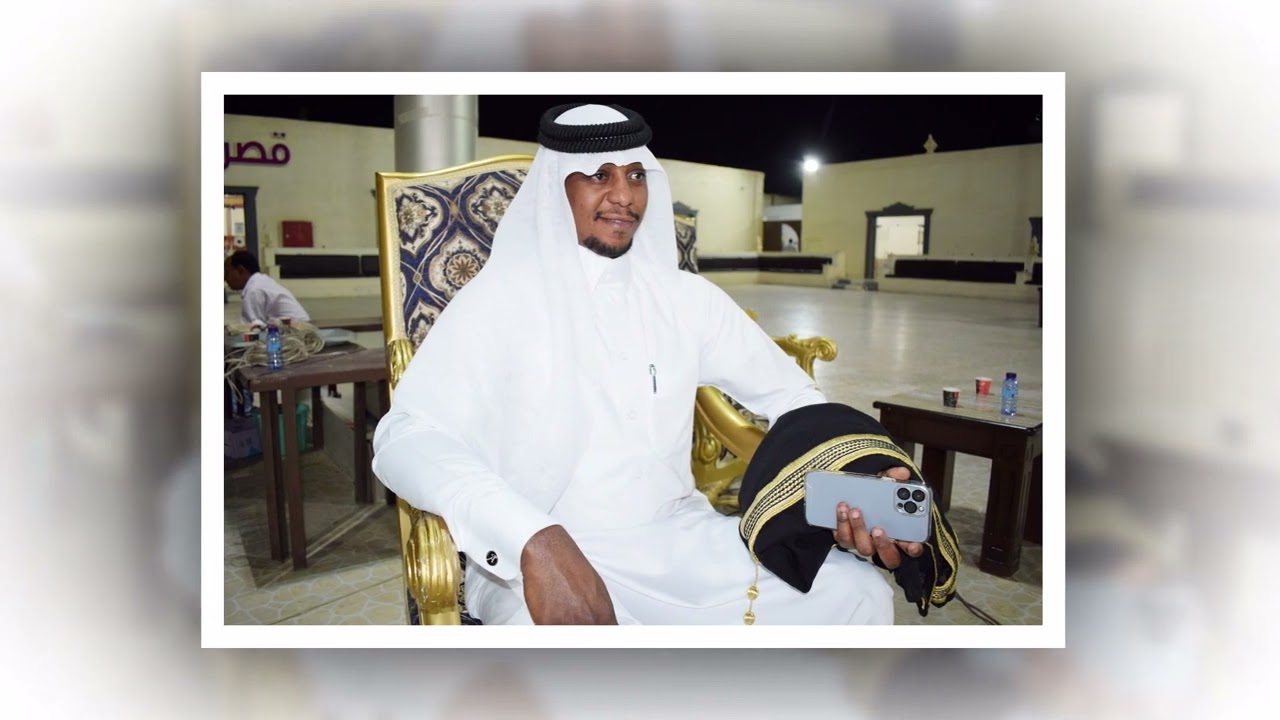 حفل زواج /  علي بن جمعان ال حمسل تصوير واخراج لمسات نجران 0531250051