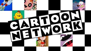 Cartoon Network Saturday Morning Cartoons 2003 Full Episodes W Commercials