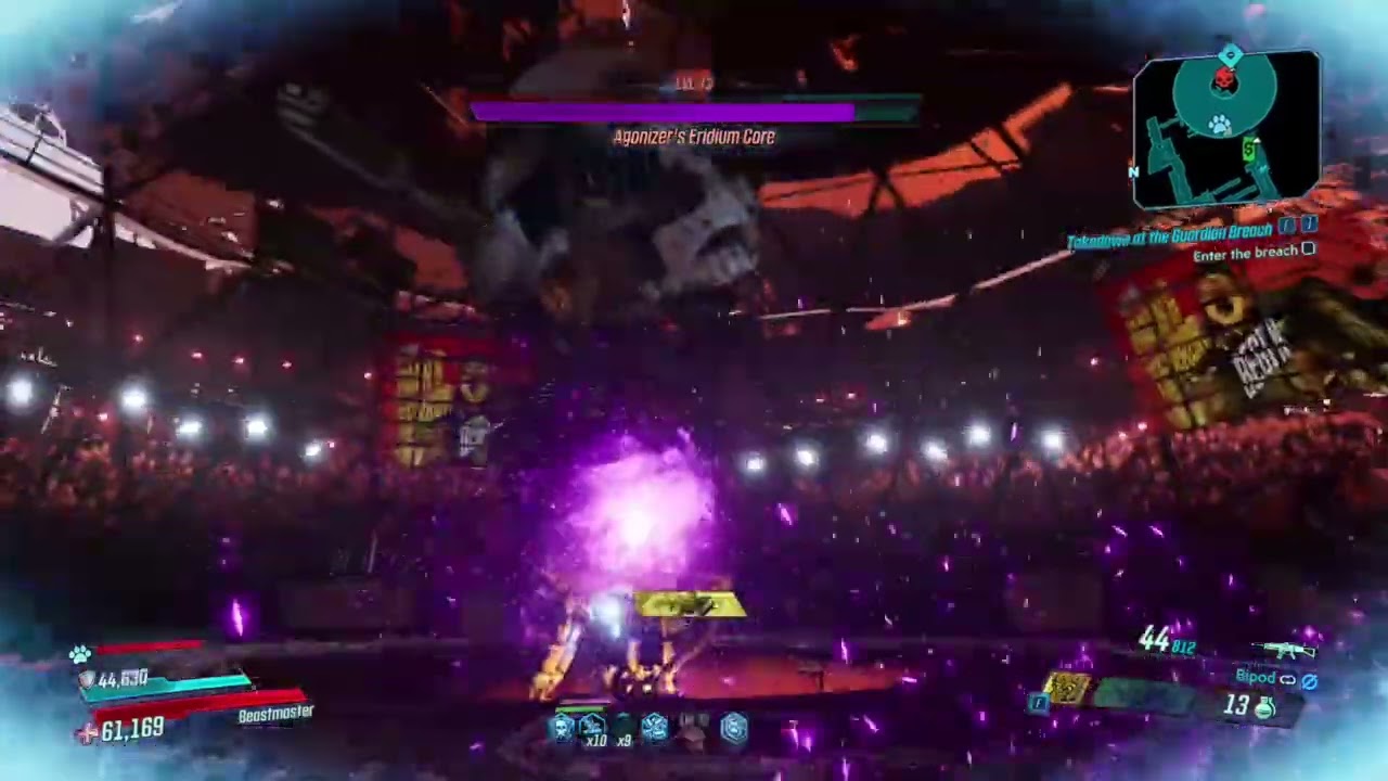 Borderlands 3 - How To Farm The White Elephant (Legendary Artifact)