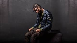 Travis Scott - A Man (Clean Version)