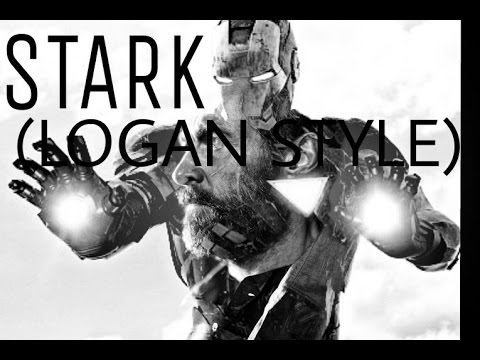 Stark Trailer (Logan Style)