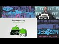 DEF CON 27 - Patrick Wardle - Harnessing Weapons Of Mac Destruction