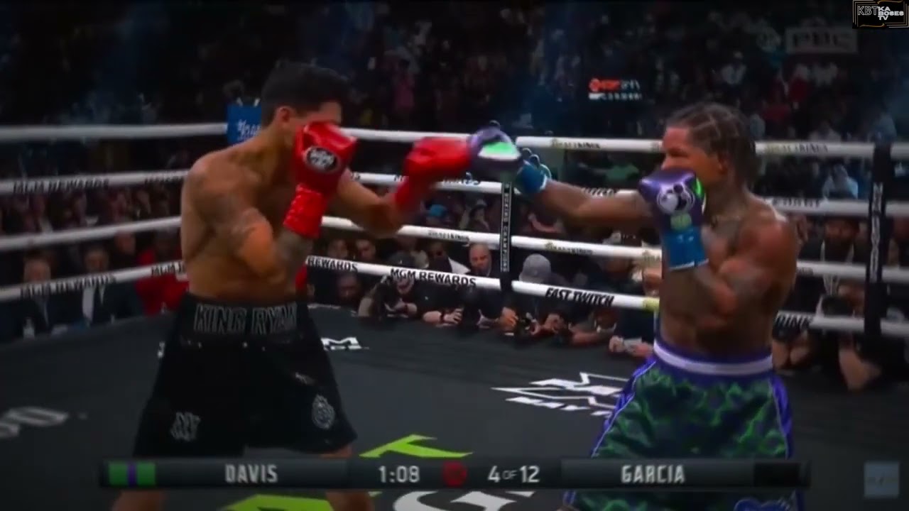 Tank Davis vs Ryan Garcia HIGHLIGHTS Win Big Sports
