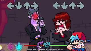 Dad Battle UTAU Cover +UST