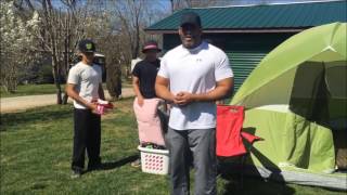 Passover 2017 STRAITWAY